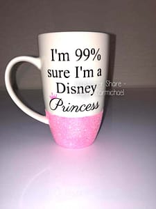 megan princess mug2