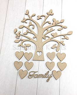 family tree set (3)