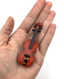 mini violin (2)