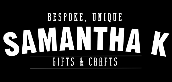 Samantha K Gifts & Crafts